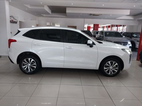 Haval Jolion 1.5T Premium DCT in Namibia