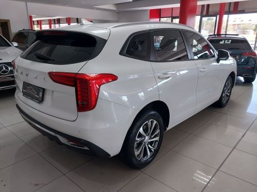 Haval Jolion 1.5T Premium DCT in Namibia