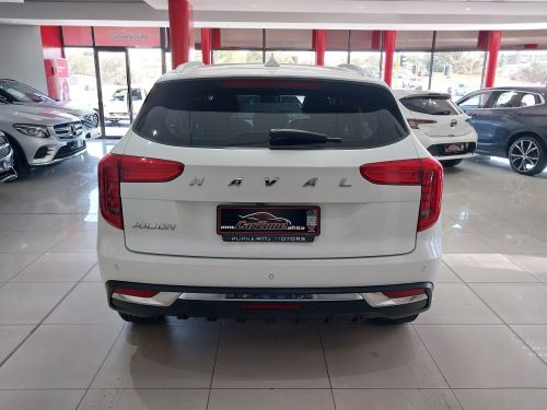 Haval Jolion 1.5T Premium DCT in Namibia