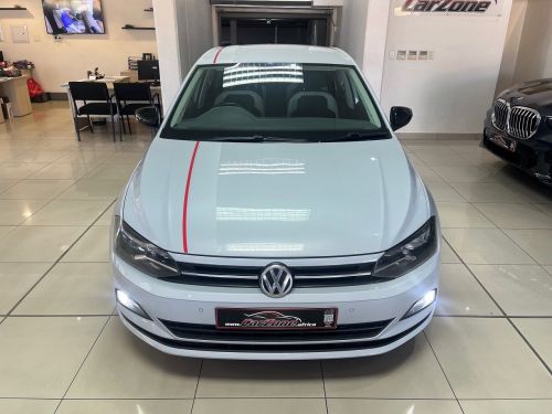 Volkswagen Polo 1.0 Tsi Comfortline in Namibia
