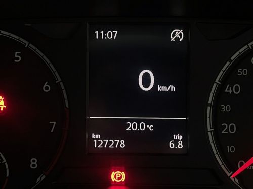 Volkswagen Polo 1.0 Tsi Comfortline in Namibia