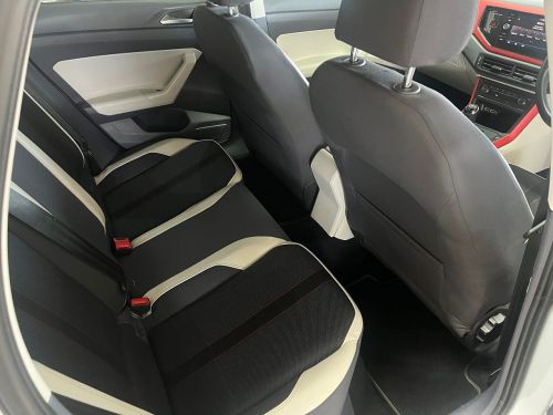 Volkswagen Polo 1.0 Tsi Comfortline in Namibia
