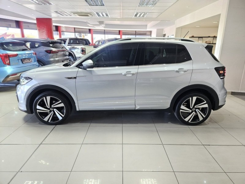Volkswagen Volkswagen T-cross 1.5 Tsi R-line Dsg in Namibia