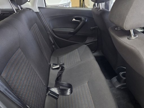 Volkswagen Polo Vivo 1.4 Trendline (5dr) in Namibia