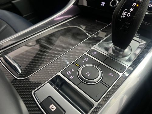 Land Rover Range Rover Sport 3.0 Hst in Namibia