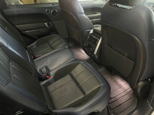 Land Rover Range Rover Sport 3.0 Hst in Namibia