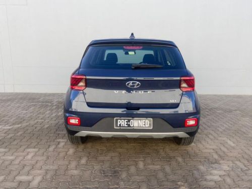 Hyundai Venue 1.0 TGDI Motion DCT in Namibia