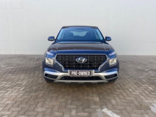 Hyundai Venue 1.0 TGDI Motion DCT in Namibia