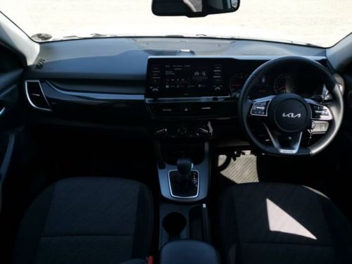 Kia Seltos 1.6 Ex A/T in Namibia