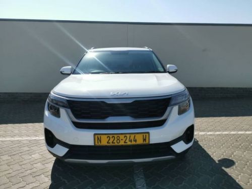 Kia Seltos 1.6 Ex A/T in Namibia