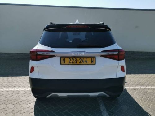 Kia Seltos 1.6 Ex A/T in Namibia
