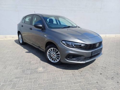 Fiat Tipo City Life 1.4 in Namibia