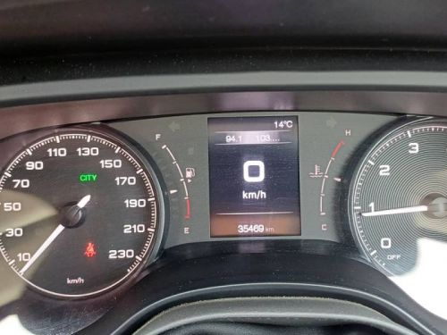 Fiat Tipo City Life 1.4 in Namibia