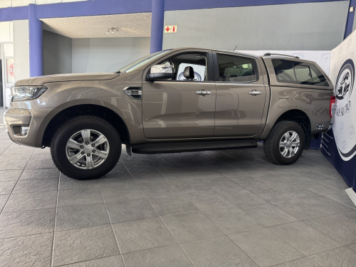 Ford Ranger 2.0d XLT A/T P/U D/C in Namibia