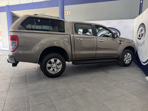 Ford Ranger 2.0d XLT A/T P/U D/C in Namibia