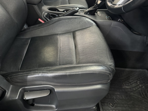 Ford Ranger 2.0d XLT A/T P/U D/C in Namibia