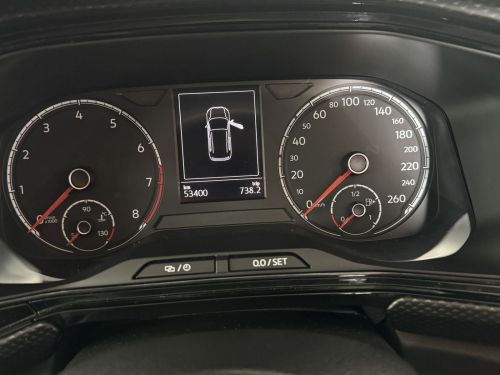 Volkswagen T-Cross 1.0 Tsi Comfortline Dsg in Namibia