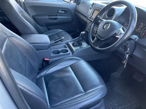 Volkswagen Amarok 2.0 Bitdi Highline 132kw 4Mot A/T P/U D/C in Namibia