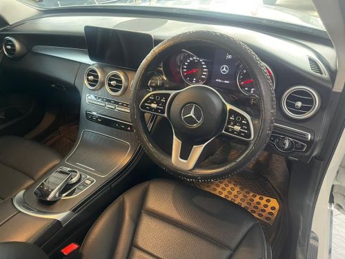 Mercedes-Benz C-Class C300 A/T in Namibia