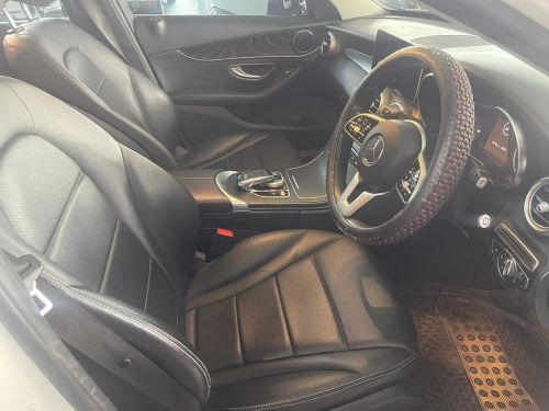 Mercedes-Benz C-Class C300 A/T in Namibia