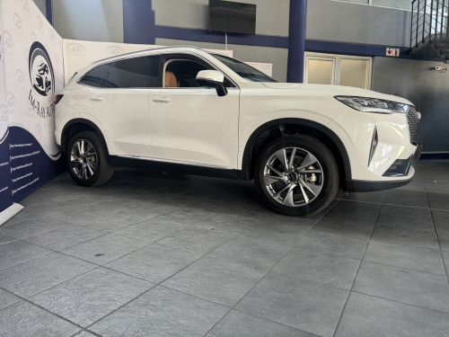 Haval H6 2.0T Super Luxury 4X4 Dct in Namibia