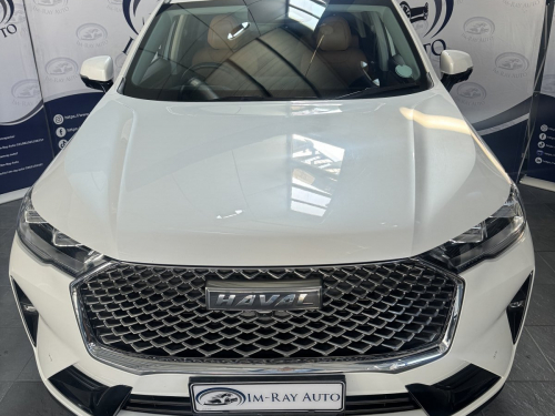 Haval H6 2.0T Super Luxury 4X4 Dct in Namibia