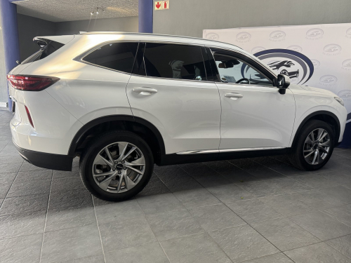 Haval H6 2.0T Super Luxury 4X4 Dct in Namibia
