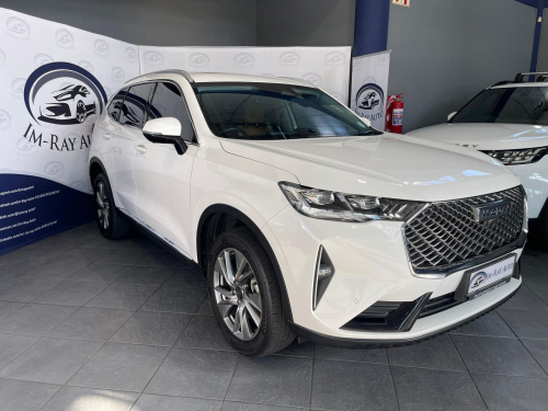 Used Haval H6 2.0T Super Luxury 4X4 Dct for sale in Windhoek