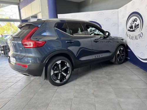 Volvo XC40 T5 Inscription AWD Geartronic in Namibia