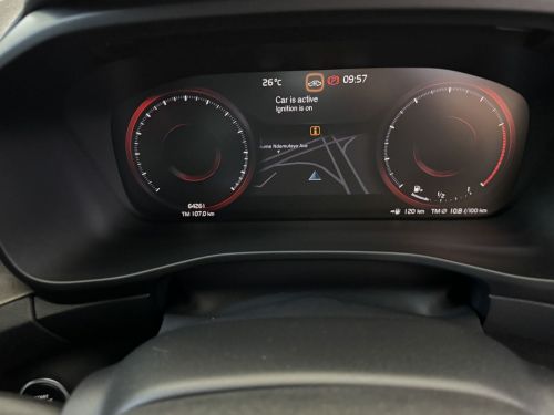Volvo XC40 T5 Inscription AWD Geartronic in Namibia