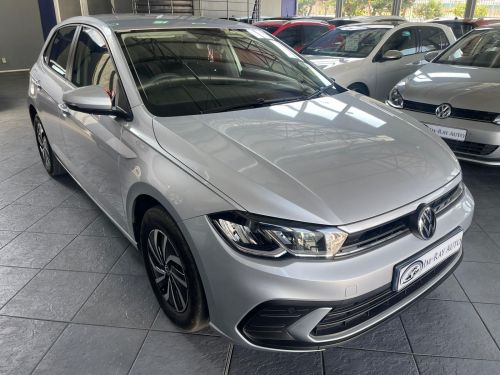 Volkswagen Polo 1.0 Tsi in Namibia