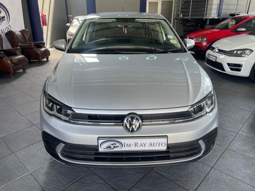 Volkswagen Polo 1.0 Tsi in Namibia