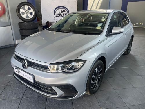 Volkswagen Polo 1.0 Tsi in Namibia