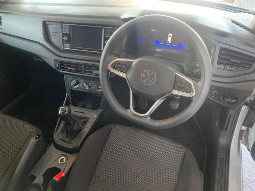 Volkswagen Polo 1.0 Tsi in Namibia