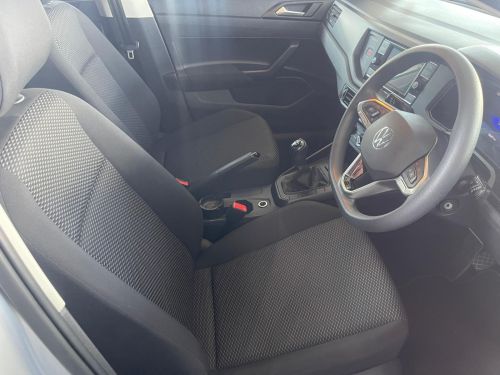 Volkswagen Polo 1.0 Tsi in Namibia