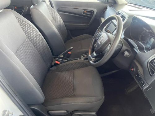 Toyota Urban Cruiser 1.5 XS A/T in Namibia