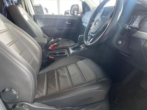 Volkswagen Amarok 2.0 Bitdi Highline 132kw 4Mot A/T P/U D/C in Namibia