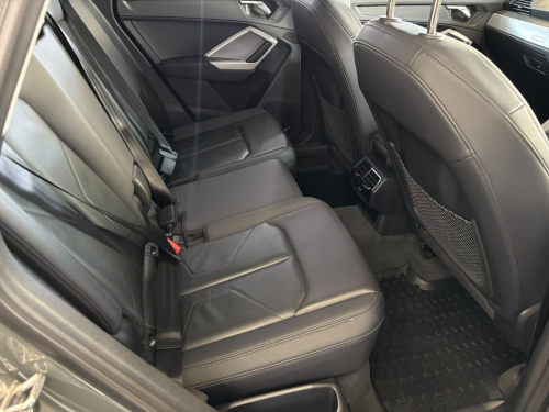 Audi Q3 35 Tfsi S Tronic S Line in Namibia