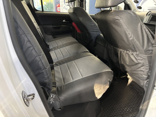 Volkswagen Amarok 2.0 Bitdi 132kw Highline 132kw 4Mot A/T P/U D/C in Namibia
