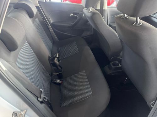Volkswagen Polo Vivo 1.4 Comfortline in Namibia