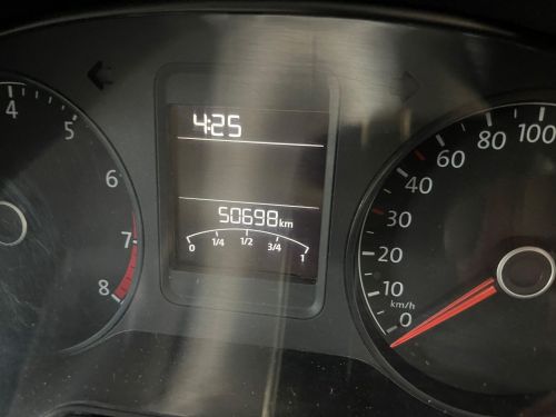 Volkswagen Polo Vivo 1.4 Comfortline in Namibia