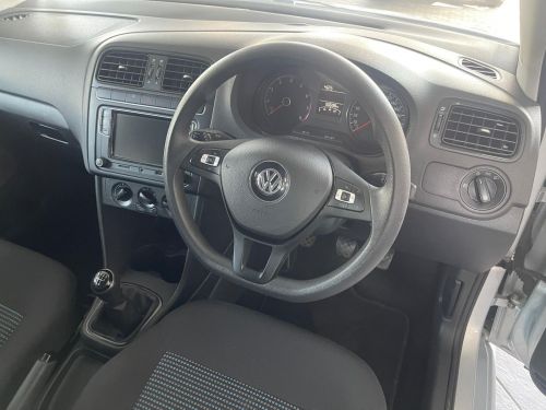 Volkswagen Polo Vivo 1.4 Comfortline in Namibia