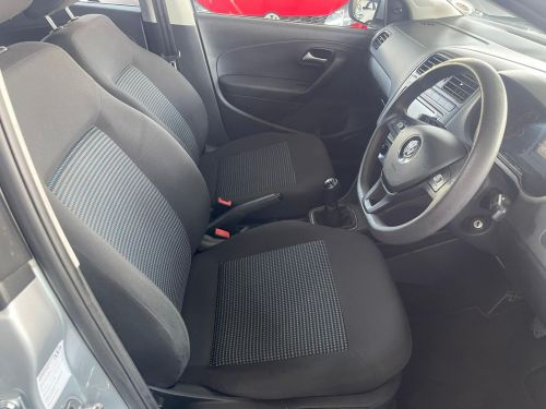 Volkswagen Polo Vivo 1.4 Comfortline in Namibia