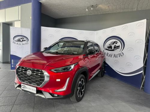 Nissan Nissan Magnite 1.0t Acenta Plus CVT in Namibia
