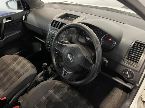Volkswagen Polo Vivo GP 1.6 GTS 5Dr in Namibia