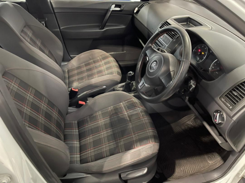 Volkswagen Polo Vivo GP 1.6 GTS 5Dr in Namibia