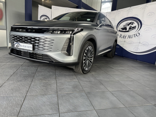 Omoda C9 2.0t Inspire in Namibia
