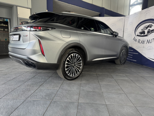 Omoda C9 2.0t Inspire in Namibia