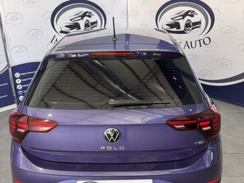 Volkswagen Polo 1.0 Tsi in Namibia