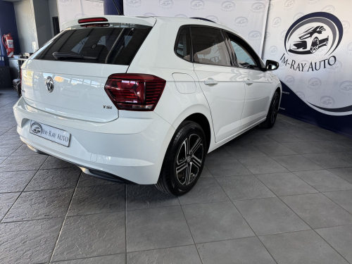Volkswagen Polo 1.0 Tsi Comfortline in Namibia